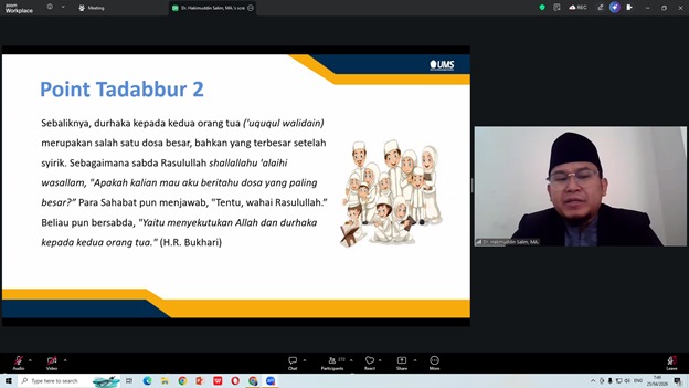 Tafsir 90