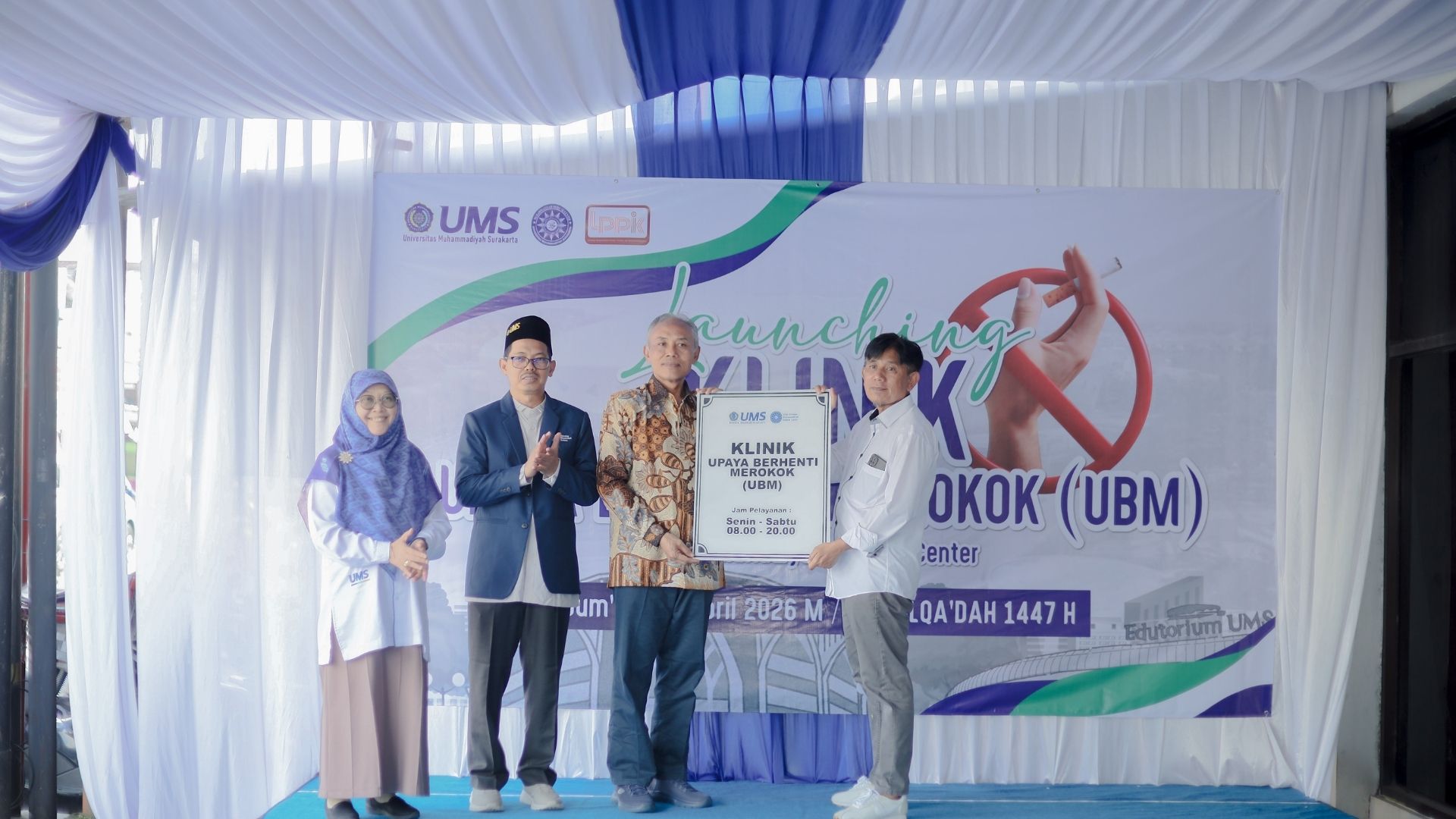 klinik UBM